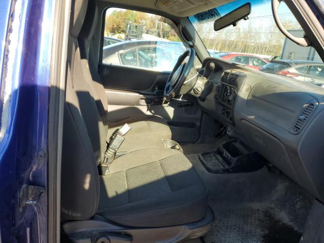 Photo 10 from auction – 2004 FORD RANGER SUP with VIN 1FTZR15EX4TA10336