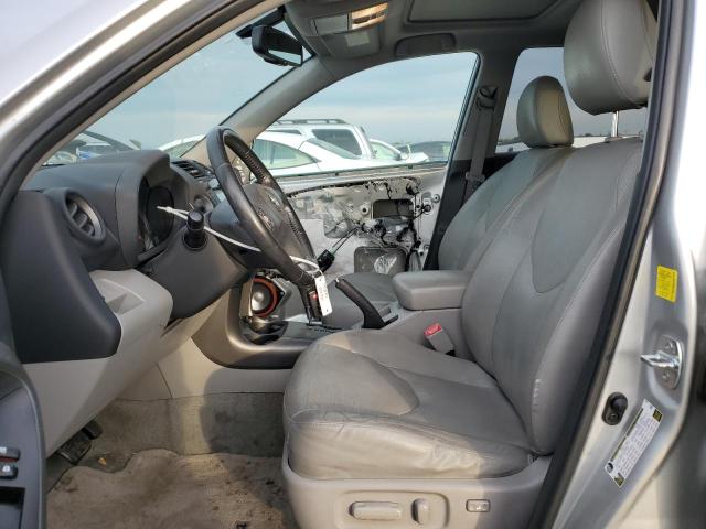 Photo 7 from auction – 2011 TOYOTA RAV4 LIMIT with VIN 2T3YF4DV1BW067025