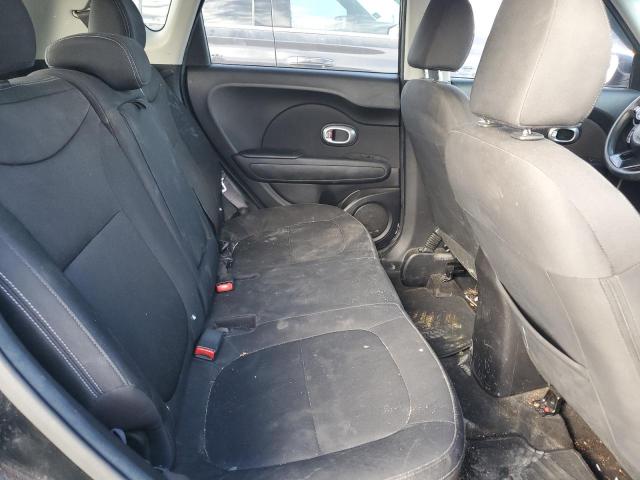 Photo 10 from auction – 2014 KIA SOUL with VIN KNDJN2A20E7077984