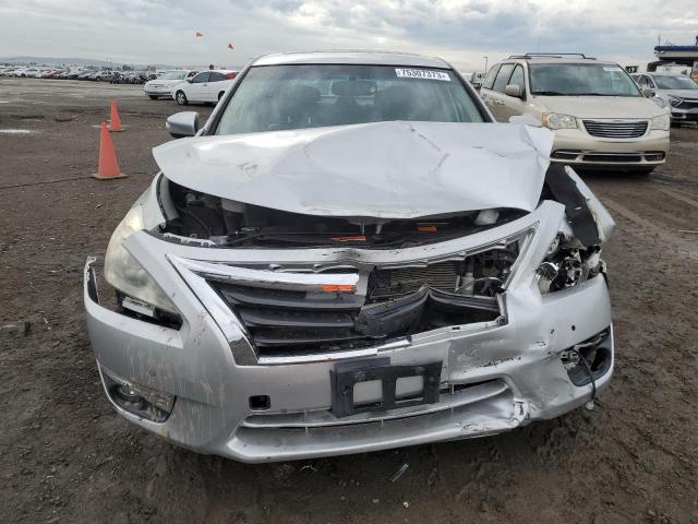 Photo 5 from auction – 2015 NISSAN ALTIMA 3.5 with VIN 1N4BL3AP5FC490977