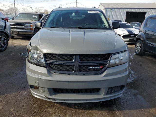 Photo 5 from auction – 2020 DODGE JOURNEY SE with VIN 3C4PDCAB7LT220361