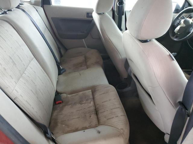 Photo 10 from auction – 2010 FORD FOCUS SE with VIN 1FAHP3FN7AW260757