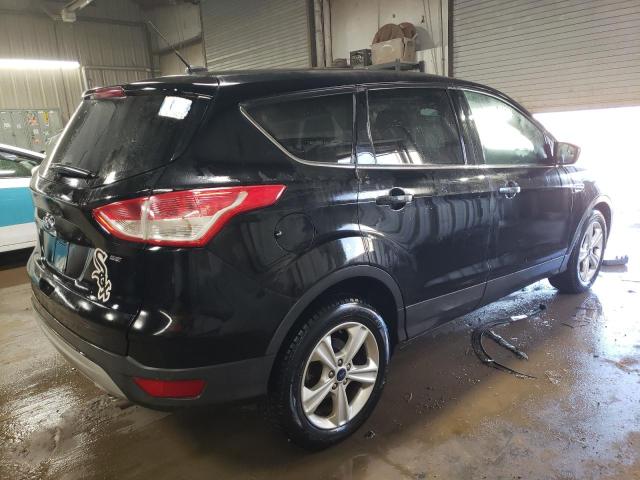 Photo 3 from auction – 2016 FORD ESCAPE SE with VIN 1FMCU0G7XGUA42999