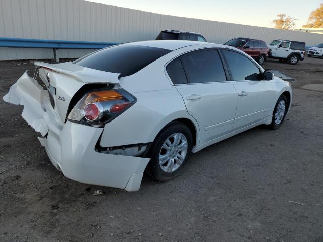 Photo 3 from auction – 2012 NISSAN ALTIMA BAS with VIN 1N4AL2AP5CN578594