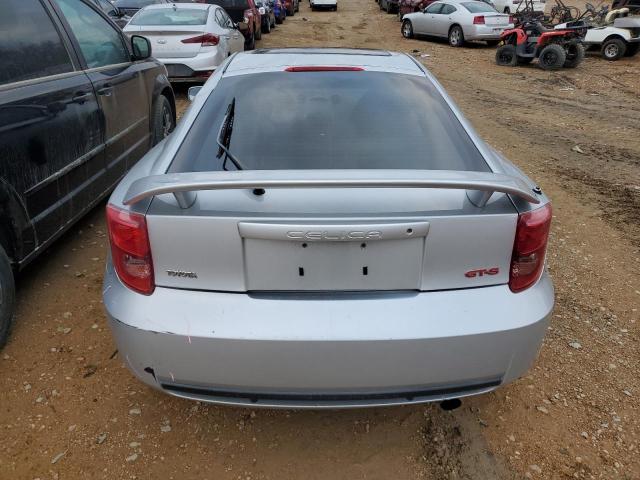 Photo 6 from auction – 2003 TOYOTA CELICA GT with VIN JTDDR32T730145427