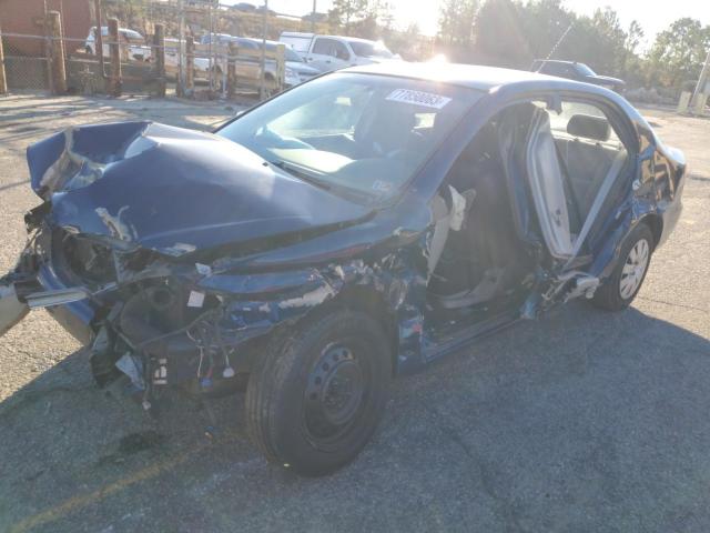 TOYOTA COROLLA CE 2003 with VIN 1NXBR32E53Z062477 - Photo from auction