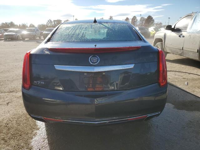 Photo 6 from auction – 2013 CADILLAC XTS LUXURY with VIN 2G61P5S38D9200370