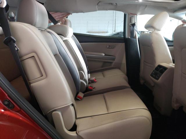 Photo 11 from auction – 2011 MAZDA CX-9 with VIN JM3TB3DA2B0329286