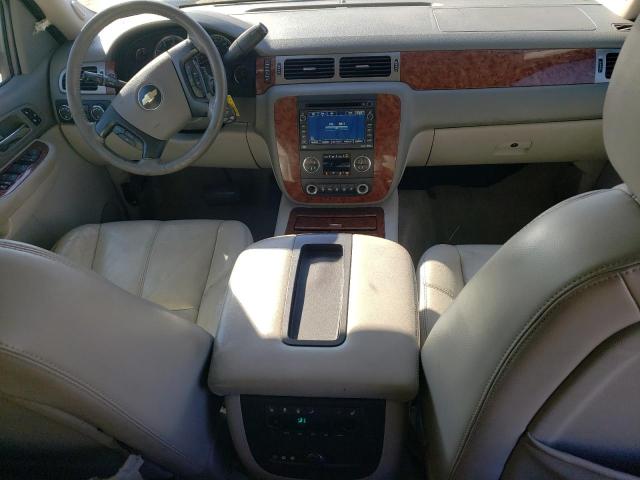 Photo 8 from auction – 2007 CHEVROLET SUBURBAN K with VIN 1GNFK16377J322240