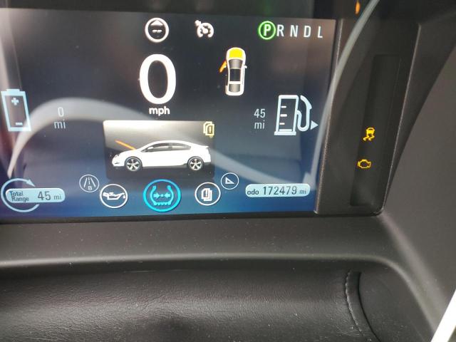 Photo 9 from auction – 2012 CHEVROLET VOLT with VIN 1G1RB6E41CU102901