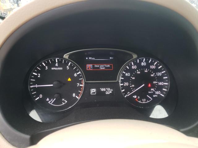 Photo 9 from auction – 2014 NISSAN ALTIMA 2.5 with VIN 1N4AL3AP1EC143317