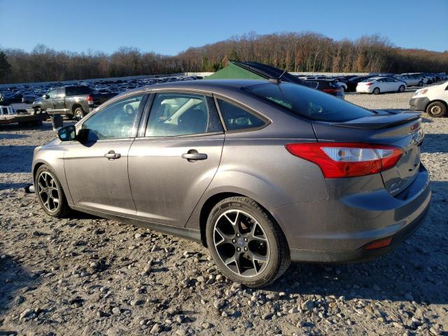 Photo 2 from auction – 2014 FORD FOCUS SE with VIN 1FADP3F21EL292762