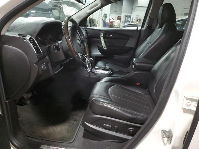 صورة رقم 7 من المزاد - 2012 GMC ACADIA DEN مع VIN 1GKKVTED6CJ397840