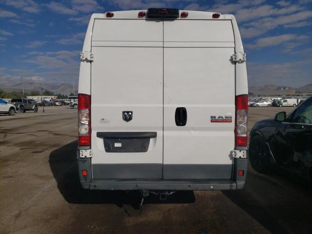 Foto 6 de la subasta – 2018 RAM PROMASTER con VIN 3C6URVJG7JE115033