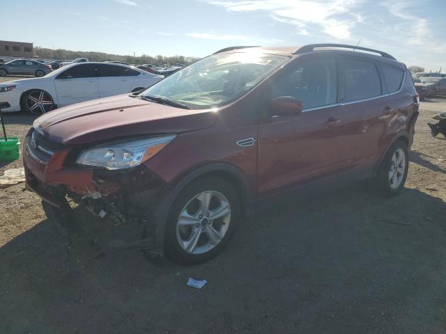 FORD ESCAPE SE 2014 with VIN 1FMCU0GX7EUB78052 - Photo from auction