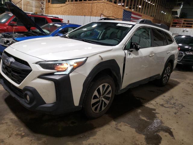 Foto 1 de la subasta – 2023 SUBARU OUTBACK PR con VIN 4S4BTAFC1P3129201
