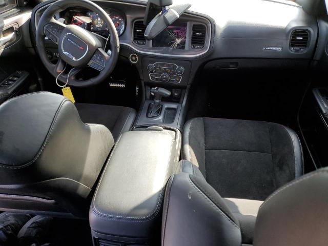 Photo 8 from auction – 2022 DODGE CHARGER R/ with VIN 2C3CDXCTXNH176397