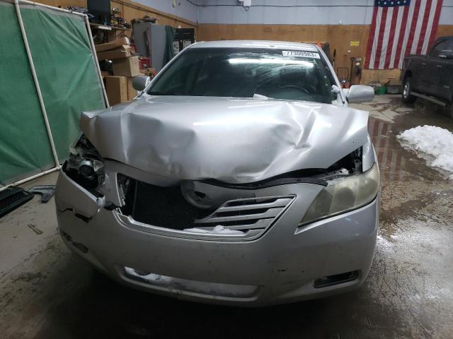 Photo 5 from auction – 2009 TOYOTA CAMRY BASE with VIN 4T4BE46KX9R125735