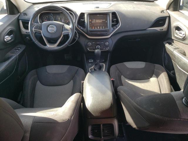 Photo 8 from auction – 2014 JEEP CHEROKEE L with VIN 1C4PJMCB5EW258308