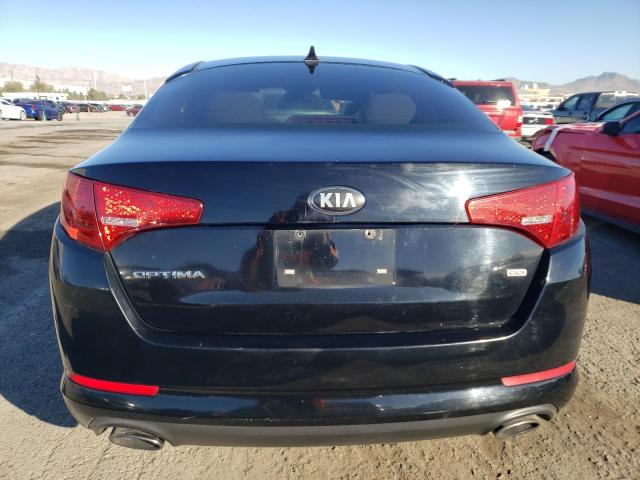 Photo 6 from auction – 2013 KIA OPTIMA LX with VIN 5XXGM4A71DG115619