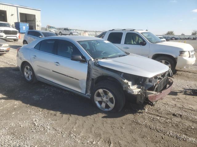 Photo 4 from auction – 2013 CHEVROLET MALIBU LS with VIN 1G11B5SA4DF354522