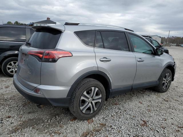 Photo 3 from auction – 2016 TOYOTA RAV4 LE with VIN 2T3BFREV6GW466439