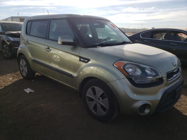 Photo 4 from auction – 2013 KIA SOUL with VIN KNDJT2A56D7632175