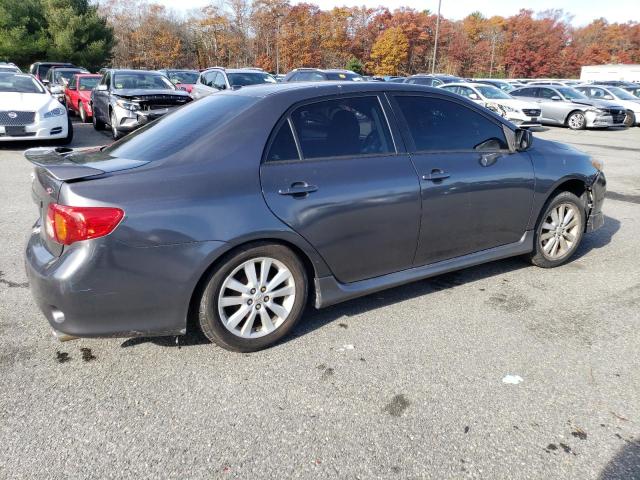 Photo 3 from auction – 2010 TOYOTA COROLLA BA with VIN 2T1BU4EE2AC427213