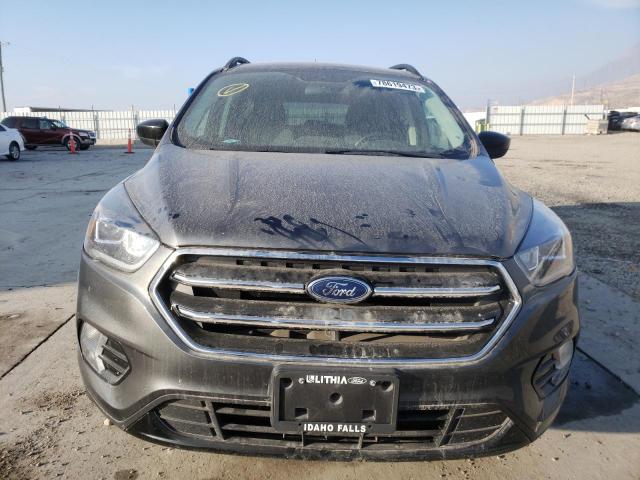 Photo 5 from auction – 2019 FORD ESCAPE SE with VIN 1FMCU9GD5KUA63391
