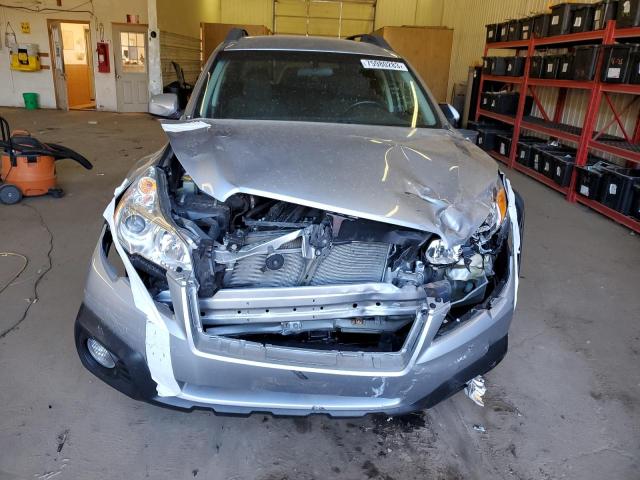 Снимка 5 от търг – 2014 SUBARU OUTBACK 2. с VIN 4S4BRCCCXE3307943