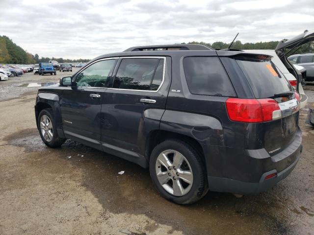 Photo 2 from auction – 2014 GMC TERRAIN SL with VIN 2GKALREK8E6358931