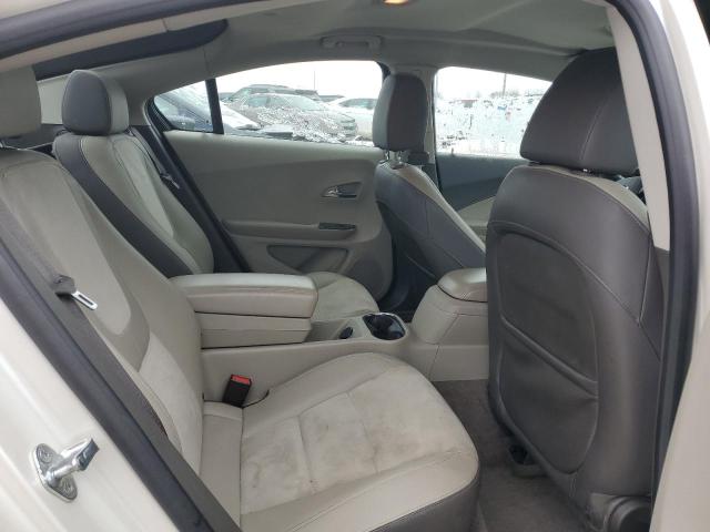 Photo 10 from auction – 2014 CHEVROLET VOLT with VIN 1G1RD6E42EU129036