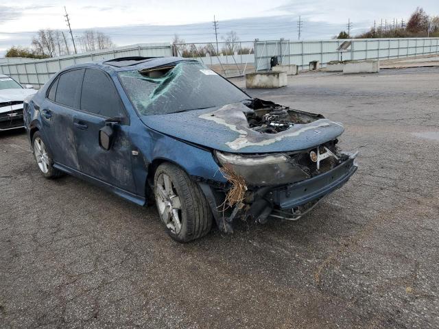 Фото 4 с аукциона – 2008 SAAB 9-3 2.0T с VIN YS3FB49Y181122787