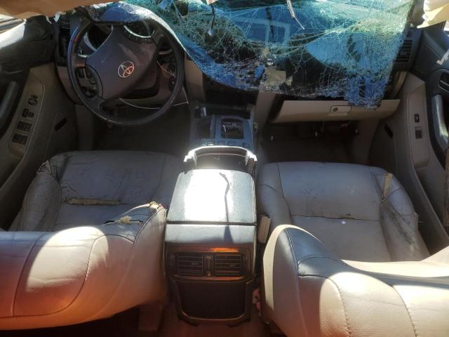 Photo 8 from auction – 2005 TOYOTA 4RUNNER LI with VIN JTEZU17R958029555