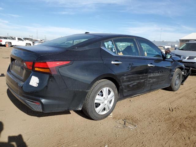 Photo 3 from auction – 2020 NISSAN ALTIMA S with VIN 1N4BL4BV9LC212050