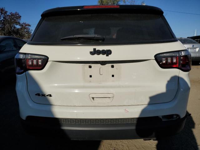 Photo 6 from auction – 2018 JEEP COMPASS LA with VIN 3C4NJDBB9JT395471