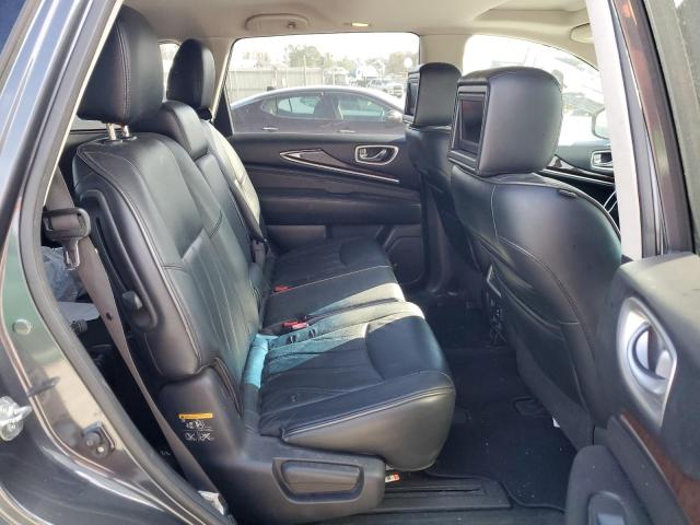Photo 10 from auction – 2013 INFINITI JX35 with VIN 5N1AL0MN1DC312622
