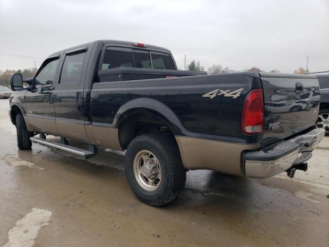 Photo 2 from auction – 2004 FORD F250 SUPER with VIN 1FTNW21P14EB09247
