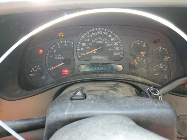 Photo 9 from auction – 2005 CHEVROLET SILVERADO with VIN 1GCHK23U05F847824