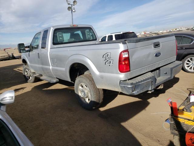Photo 2 from auction – 2016 FORD F250 SUPER with VIN 1FT7X2B61GEB14710