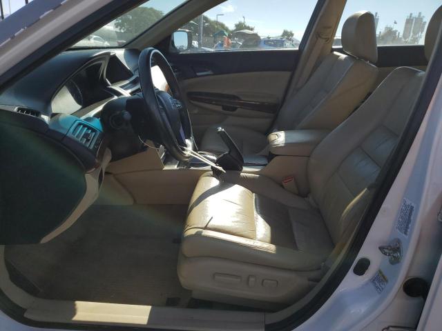 Photo 7 from auction – 2011 HONDA ACCORD EXL with VIN 5KBCP3F89BB004142