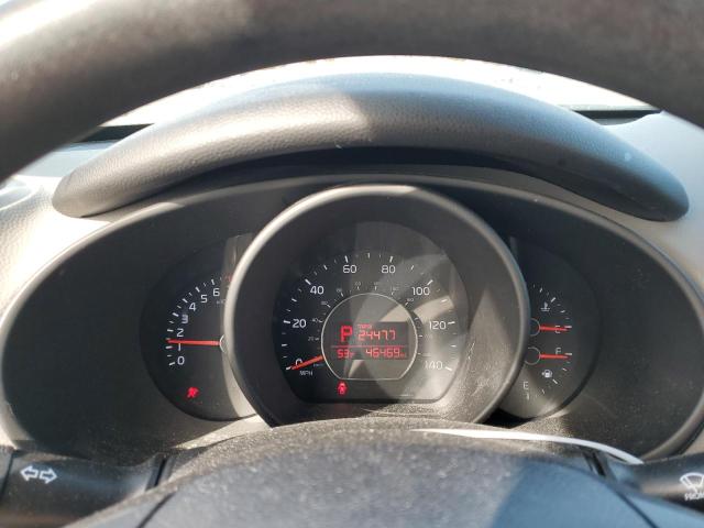 Photo 9 from auction – 2015 KIA SOUL with VIN KNDJN2A20F7226671