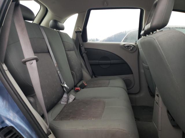 Photo 11 from auction – 2006 CHRYSLER PT CRUISER with VIN 3A4FY48B96T360034