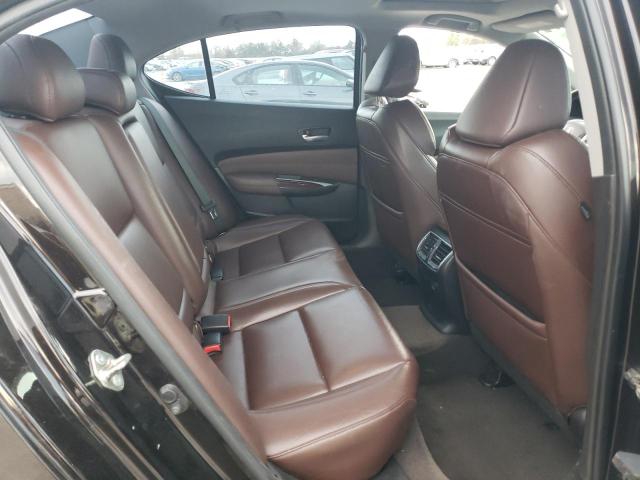 Photo 10 from auction – 2015 ACURA TLX with VIN 19UUB2F39FA018395