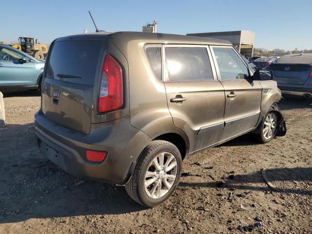 Photo 3 from auction – 2013 KIA SOUL + with VIN KNDJT2A63D7553975