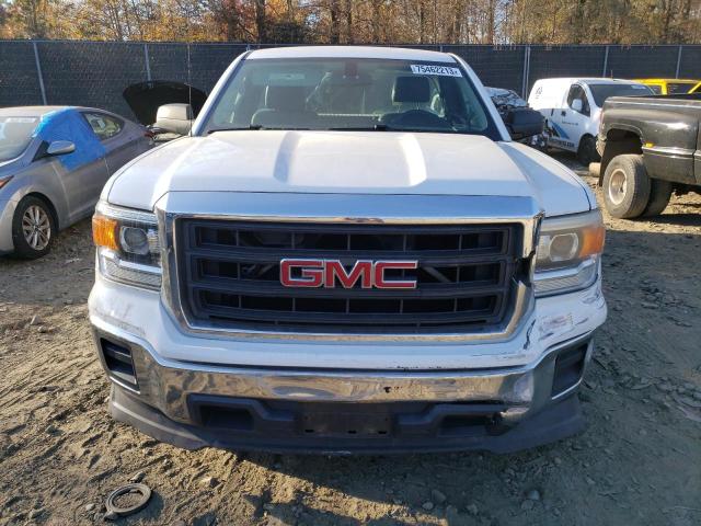 Photo 5 from auction – 2014 GMC SIERRA C15 with VIN 1GTN1TEH2EZ384028