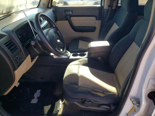 Photo 7 from auction – 2006 HUMMER H3 with VIN 5GTDN136468303830