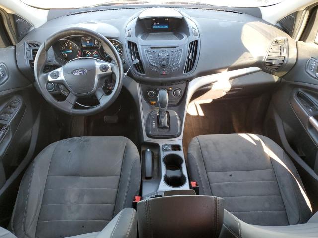 Photo 8 from auction – 2016 FORD ESCAPE SE with VIN 1FMCU0GX3GUB70730