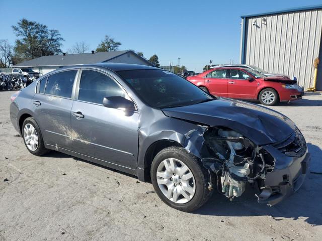 Photo 4 from auction – 2012 NISSAN ALTIMA BAS with VIN 1N4AL2AP5CC179745