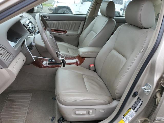 Photo 7 from auction – 2006 TOYOTA CAMRY LE with VIN 4T1BF30K06U628258